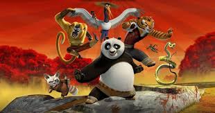We did not find results for: Kung Fu Panda 4 Will Po Return For It S Fans Plot Cast Details More