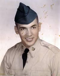 Antonio Polendo Obituary