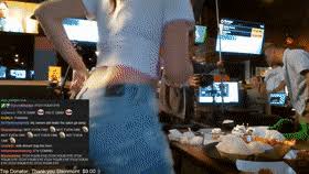Pokimane twerk on her livestream pokimane thicc moments 2. Pokimane Twerking Stpeach Tiktok Lucia Thiccest Moments On Twitch Pokimane Twerk On Her Livestream Welcome To The Blog