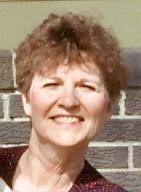 Obituary information for Mary "Micki" M. Knutson