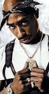 2pac Tupac Shakur Artwork By Sheraz A Tupac Art Tupac Shakur Tupac Wallpaper