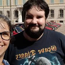 Fundraiser by Thomas Eduardo Frankish : Help Tom Get His Italian Driver's  License