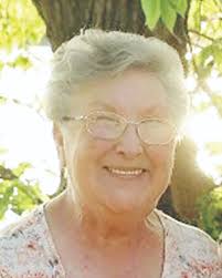 Alta 'Nanny Rie' Marie (Medley) Ellis