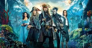 Dead men tell no tales (released in some countries as pirates of the caribbean: Pirates Of The Caribbean Dead Men Tell No Tales Coming Early To Disney Us What S On Disney Plus