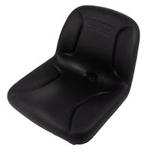 To find out if this part will fit your machine just send us a email with your model # and type # , or call us at 501 827 6771. High Back Seat Cub 757 04053a Cub Cadet Us