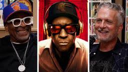 How Many Fingers Would Spike Lee Give Up for a Knicks Championship?