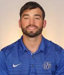 2018 Baseball Roster