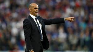 Roberto martinez tells david coverdale where his belgium side need to improve. Welcome To Fifa Com News Martinez To Coach Belgium Until After Qatar 2022 Fifa Com