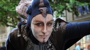 Bei "Bamberg zaubert" liegt Magie in der Luft