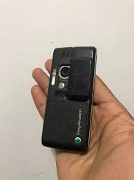 Sony Ericsson k790 en buen estado ...