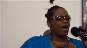 RUBY WILLIAMS Obituary (2012)