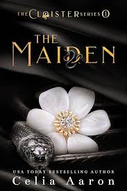 The Maiden (The Cloister Book 1) See more