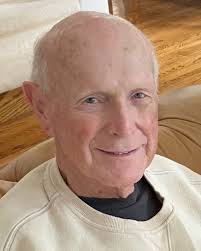 Theodore "Ted" W. Fischer Obituary October 1, 2024