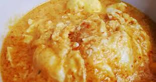 6 butir telur ayam, ceplok, tiriskan. 76 Resep Gulai Telur Ceplok Enak Dan Sederhana Ala Rumahan Cookpad