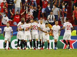 The first match of the upcoming la liga round is the sevilla vs elche duel, so let's take a closer look at this game and what we can expect . Preview Sevilla Vs Elche Prediction Team News Lineups Sports Mole
