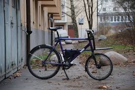 Cyclepro Ambush Cycletruck