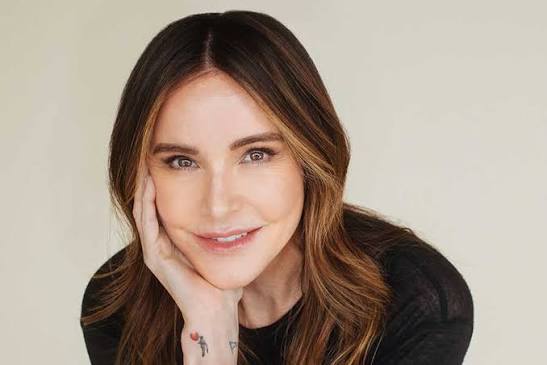 5 Things You Didn't Know About Christa Miller | Television Academy