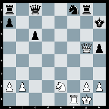 Check spelling or type a new query. Mate In 2 Chess Puzzles Solve Chess Problems Mate In 2 Moves