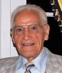 John De Rose Obituario