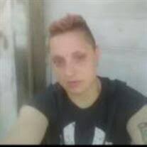 Angela Christine Lasley Obituary