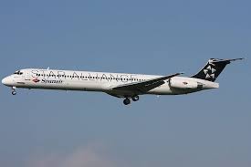 Repase todas las noticias del día 20 de agosto de 2008 en la hemeroteca de el país. à¦Ÿ à¦‡à¦Ÿ à¦° Aviacionhr Info Un Dia Como Hoy 20 De Agosto Del 2008 El Vuelo 5022 De Spanair Entre Madrid Y Gran Canaria Un Mcdonnell Douglasmd 80 Sufrio Un Accidente Inmediatamente Despues Del Intento De