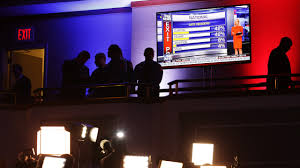 Check spelling or type a new query. To Save Election Day Start By Getting Rid Of Election Night The New Yorker