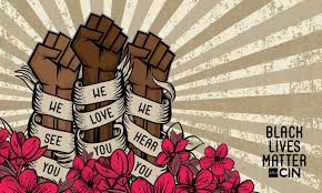 Viimeisimmät twiitit käyttäjältä black lives matter (@blklivesmatter). Black Lives Matter A Letter To Our Community Aiga Cincinnati