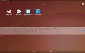 Kalibrieren sie dieses lineal präzise und einfach. Bildschirm Lineal Pro Fur Android Apk Herunterladen