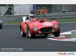 .harris and matt leblanc headed to norway to test the porsche panamera turbo sport turismo and the ferrari for this review, harris was piloting the panamera, while leblanc had the shouty ferrari. Index Of Data Images Galleryes Ferrari 375 Plus