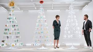 Why Netflix's 'Blown Away' Christmas special seemed a little too  Christmas-y for its Jewish contestants – The Forward