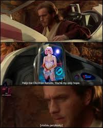 Darth Vader Appreciation added...