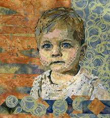 My process in photos