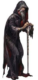 Pin By Christoffer Wiklof On Rp War Of The South Fantasy Wizard Stranger Of Sword City Fantasy Concept Art