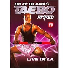Billy blanks has a net worth of $20 million dollar as fitness guru, martial artist, and actor from the united states. Billy Blanks Tae Bo Amped Live In L A Full Frame Walmart Com Walmart Com