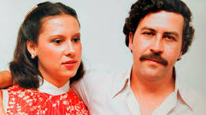 Viuda de Pablo Escobar rompe el silencio y revela secreto que ocultó por —  RadioActiva 92.5