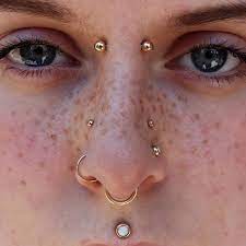 Iquinox Plugs Piercings On Instagram Tag A Friend Who Would Like One Of These Comment Bellow Follow O Face Piercings Facial Piercings Piercings
