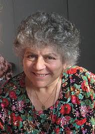 Representing france, she won the. Miriam Margolyes Wikipedia