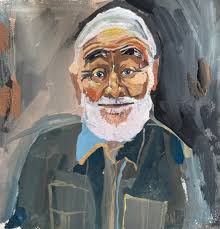 Travel Tales, New Paintings & A Little Magic