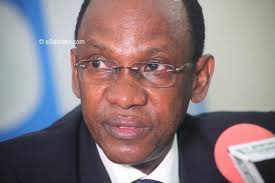 Choguel Kokalla Maiga, membre du Front pour la sauvegarde de la démocratie  (FSD) : « L'Accord politique de gouvernance a toujours été violé depuis sa  signature »