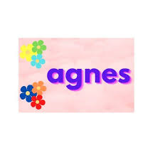 Names with simple designs