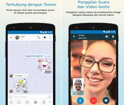 Live video chat guide is a wonderful online livu video chat guide app. Aplikasi Chat Dewasa Apk Usrunlethou
