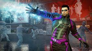 Access your weapons cache, clothes, and customize your gang here. Saints Row 4 Special Weapons Unlock Guide How To Upgrade And Customize Segmentnext