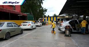 General admin store keeper human resources. Pusat Cuci Kereta Diserbu Sambil Patuh Sop Negeri Bawah Fasa 2 Ppn Wapcar