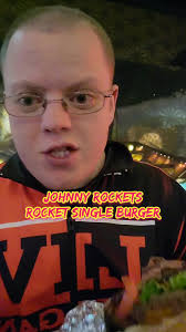 Johnny Rockets All You Can Eat