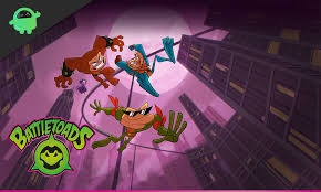 Does Battletoads Support Cross Platform And Crossplay