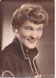 Mary Noreen Fry Obituary September 21, 2014