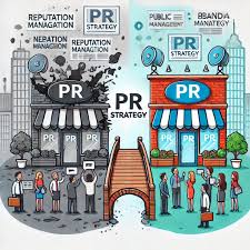 Digital PR, GPRC