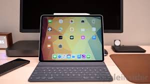 It is larger than all previous ipad models and the first ipad tablet to feature lpddr4 ram. Ipad Pro 12 9 Inch Review Putting Apple S Pro Claim To The Test Appleinsider