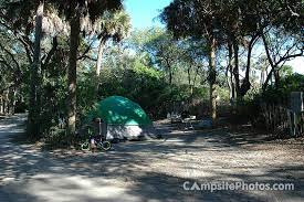 Edisto beach state park, edisto island: Edisto Beach State Park Campsite Photos Campsite Availability Alerts
