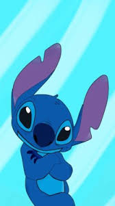 Wallpaper stitch bergerak 62 pictures. Wallpaper Stitch Lucu Cartoon Blue Nose Snout Clip Art 647510 Wallpaperuse